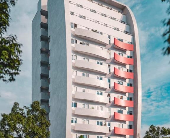 EDIFICIO LLUM REPLUS LA PLATA