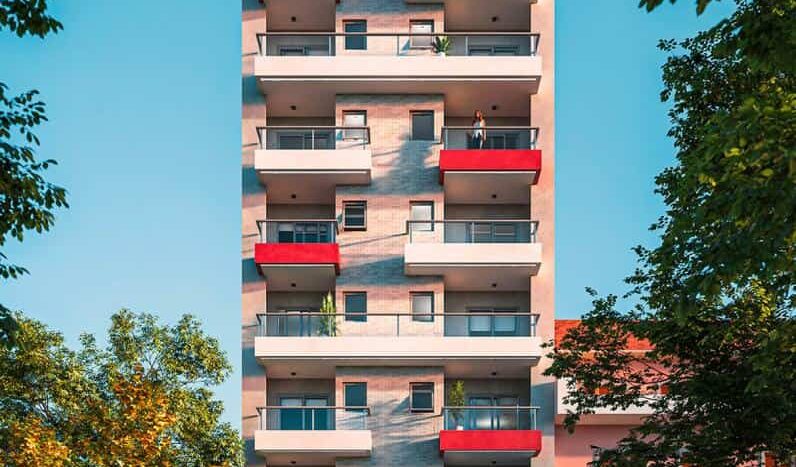 EDIFICIO NOVUS REPLUS LA PLATA