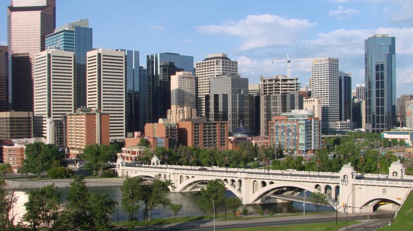 Las mejores ciudades para vivir en Argentina en 2023