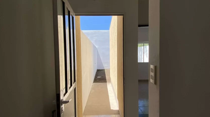 Casa en venta en Primera Junta 422 Lincoln
