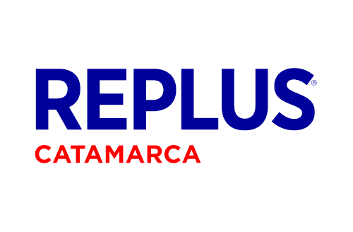 REPLUS Catamarca
