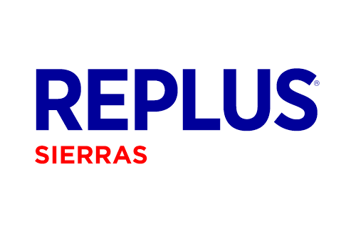 REPLUS Sierras