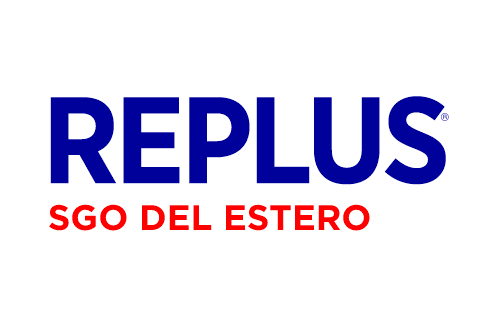 REPLUS Santiago del Estero