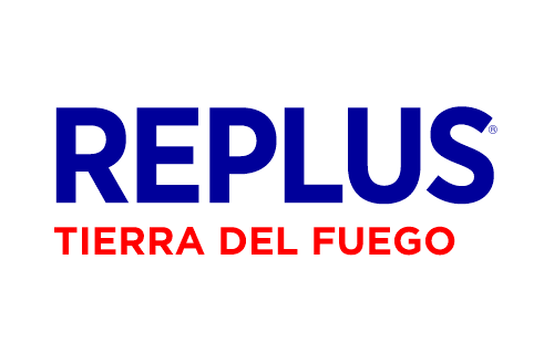 REPLUS Tierra del Fuego