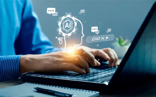 CRM REPLUS con IA