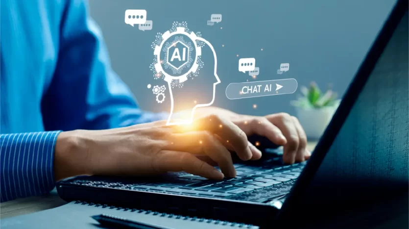 CRM REPLUS con IA