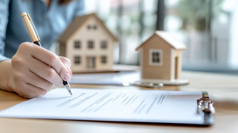 Récord en el mercado inmobiliario Febrero 2025 marcó el mejor inicio de año en seis años