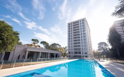 Opera Park Torre 3, Piso 11, Departamento F, Córdoba